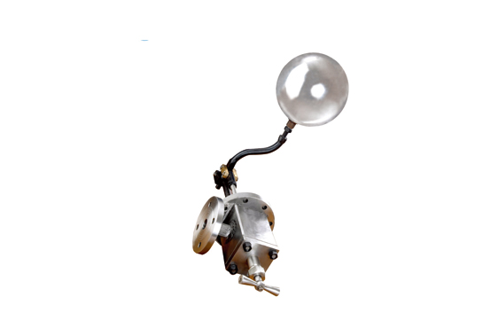 密封油箱補(bǔ)、排油閥